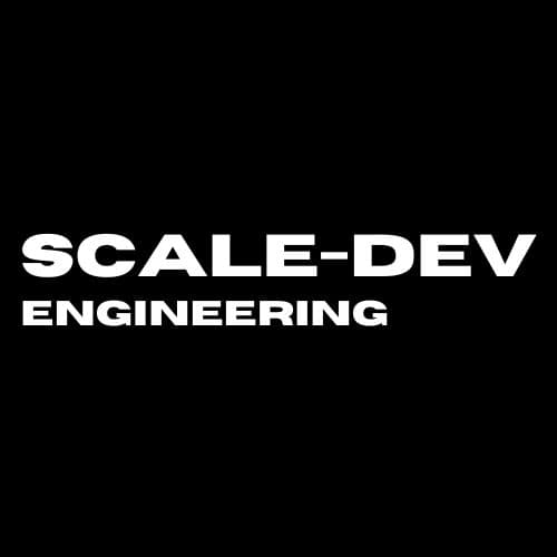 Scale-DEV engineering
